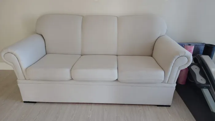 Sofá 3 lugares