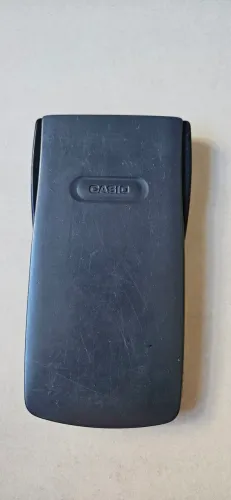 Calculadora Casio
