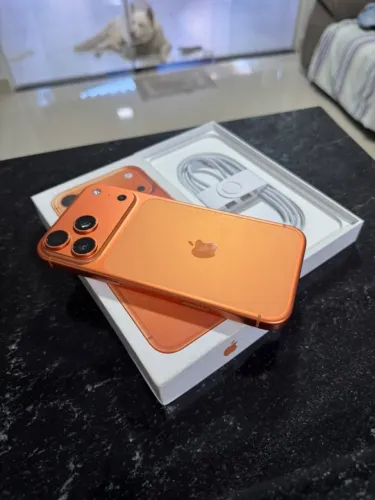 iPhone 17 Pro Max 256gb