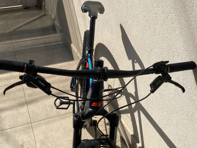 mountain bike aro 29 soul 969