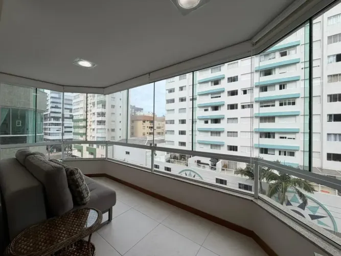 Imóvel para venda com 90 metros quadrados com 2 quartos em Navegantes - Capão da Canoa - R