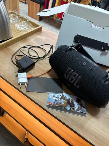 Jbl Xtreme 4