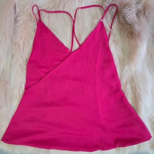 Blusa calvin klein