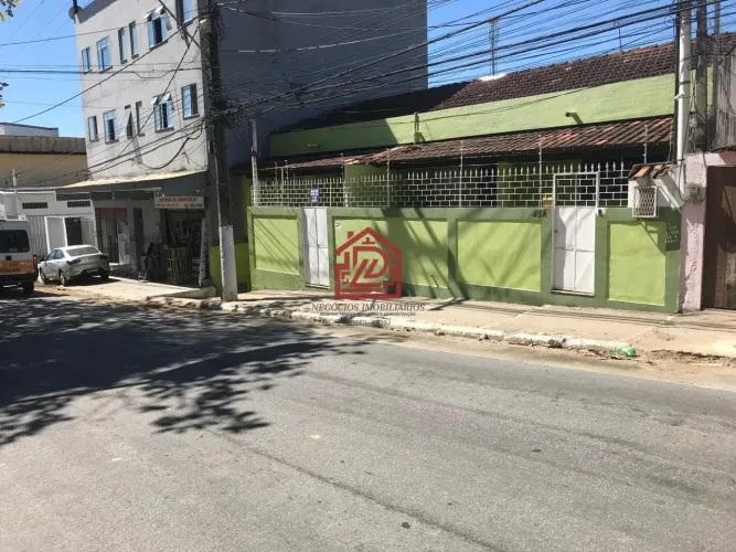 Casa à venda em Aroeira, Macaé: 4 quartos, 494m²
