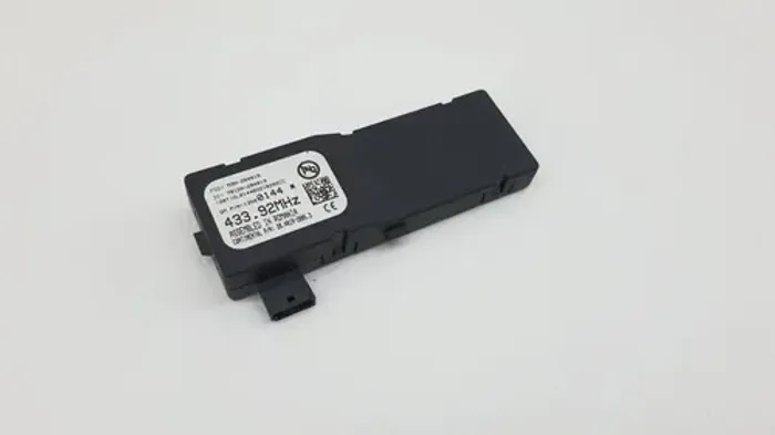 Modulo Alarme Chevrolet Sonic 2014 V1166