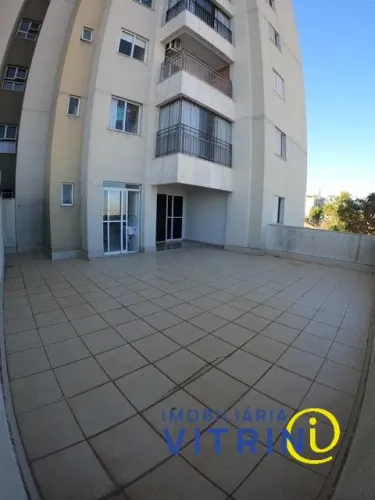 Locação de Apartamento com área privativa em Belo Horizonte-MG, bairro Ouro Preto