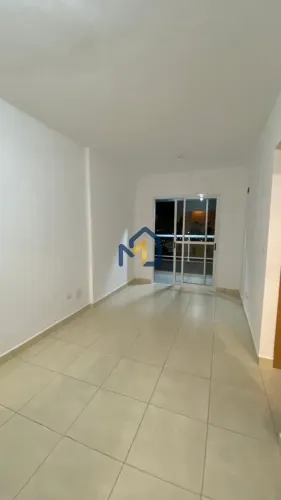 Residencial Lira - Apartamento no Residencial Lira com Vista Livre, 2 Vagas e Sol da Manhã