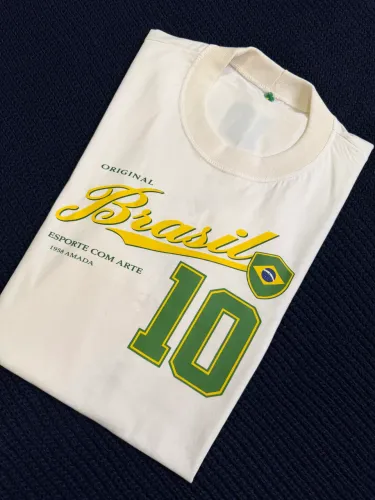 Blusa do Brasil 