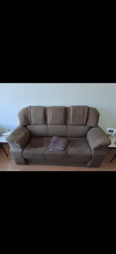 Sofá 3 lugares