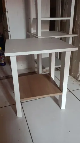 Mesinhas para ventilador 