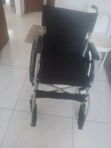 Cadeira de roda