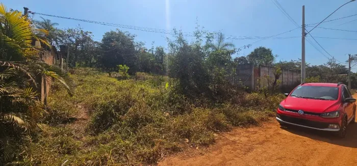 Terreno à venda, 432 m² por R$ 65.000 - Vale dos Araçás - Mateus Leme/MG