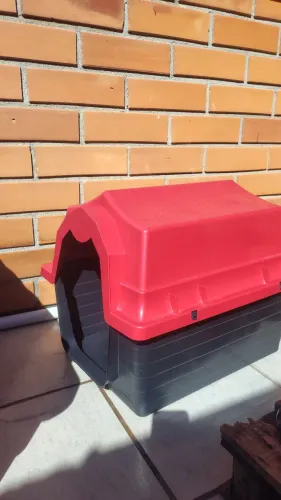 Casinha Pet porte pequeno