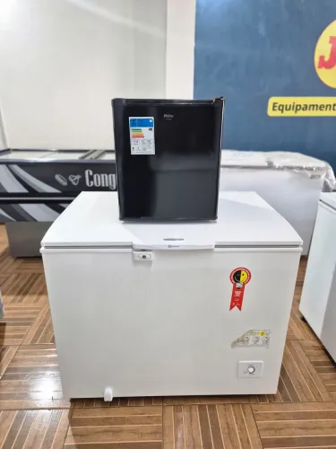 Freezer, Frigobar,Fogão, Expositor..