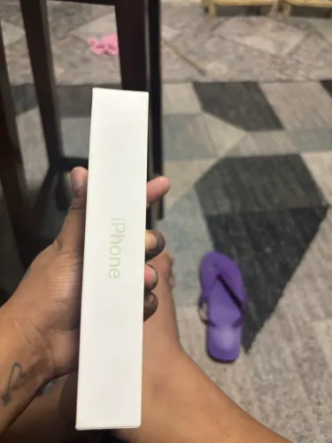 iPhone