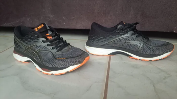 Tênis Asics Gel-Cumulus 19