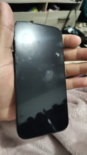 iPhone 15