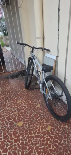 Bicicleta caloi supra aro 29