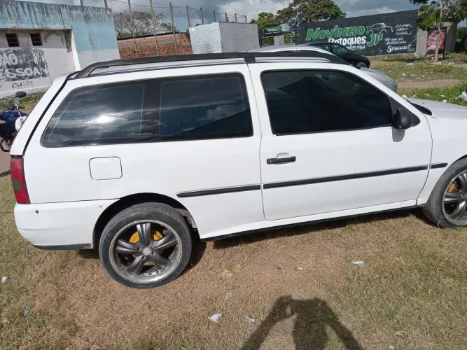 Parati 98