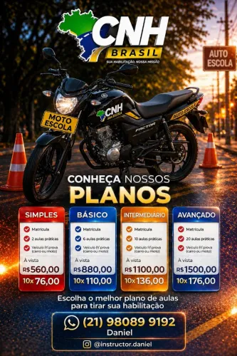 Habilitação AB