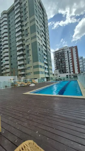 Apartamento à venda no SOLARIS RESIDENCIAL CLUB, NOSSA SENHORA DA VITÓRIA, Ilhéus, BA