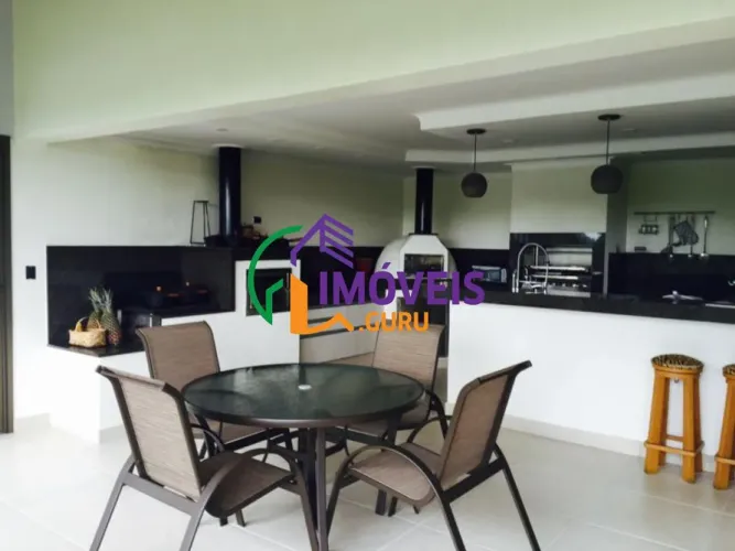 CASA EM CONDOMÍNIO - ARUJAZINHO 1, 2, 3 - SP