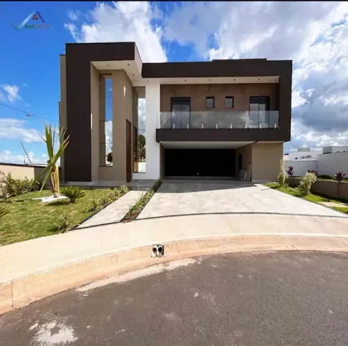 Condomínio Residencial Dona Maria José