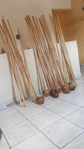 berimbau novo 