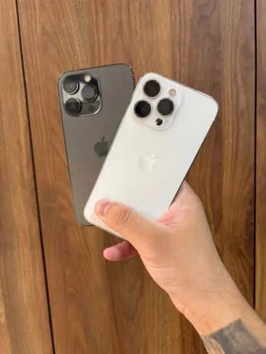 iPhone 13 Pro com garantia / entrego hoje