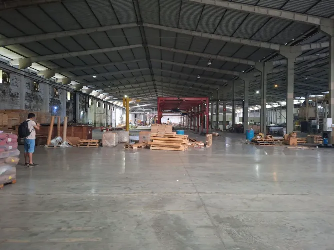 ALUGO GALPÃO 9500m² INDUSTRIAL SUBESTAÇÃO 2.500KVAS REDE GÁS NA TOQUATO TAPÁJÓS I MANAUS