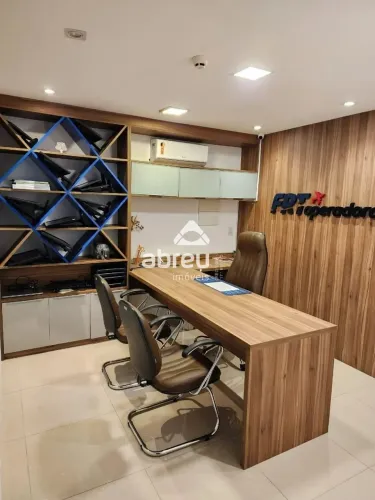 Sala à venda no Tirol Way em Natal