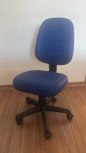 Cadeira Escritório Giratória