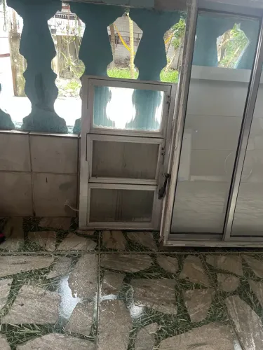 Vitro para banheiro 