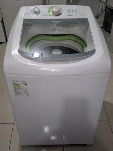 Máquina de lavar