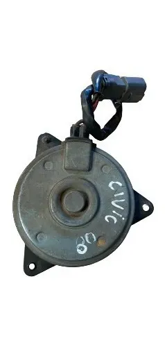 Motor Da Ventoinha New Civic 1.8 2008 2009 2010