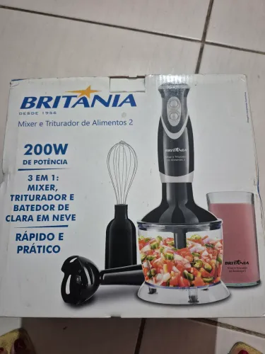 Vendo mix