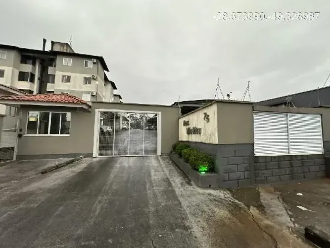 Apartamento de leilão em VILA RICA / CRICIUMA / SC | Leilão SFI - Edital Único