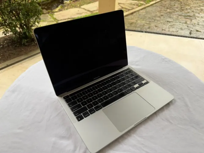 MacBook Pro M1