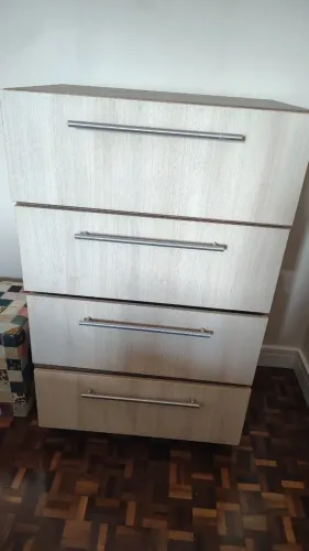 Cômoda