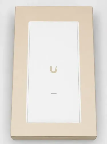 UBNT UniFi U6 Mesh Pro Wi-Fi 6 Dual Band
