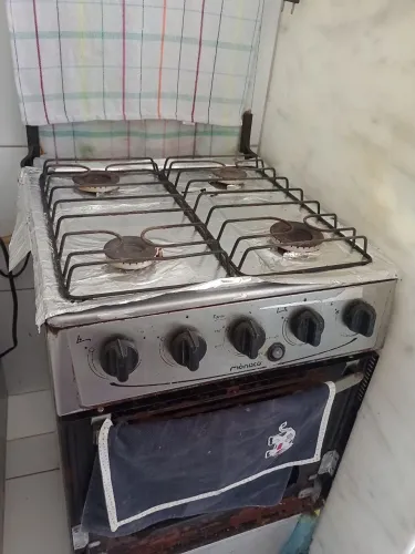 Fogão 