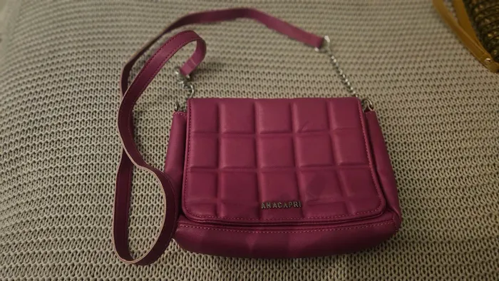 BOLSA ANA CAPRI