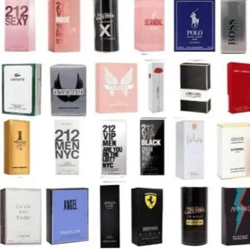 Perfume 50ml