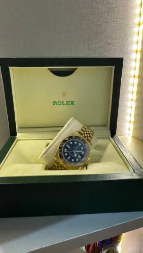 Relógio Super Clone