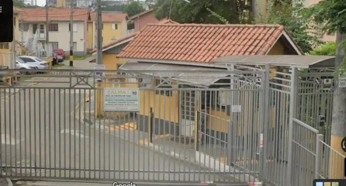 Casa térrea à venda no condomínio Maria Dirce em Guarulhos/SP