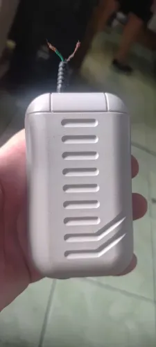 Fonte original japonesa game boy 4.8 v