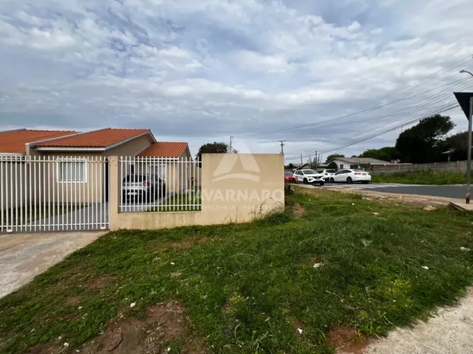 Casa no Esplanada