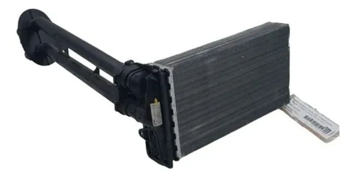 Radiador De Ar Quente Citroen C3 Glx 2011