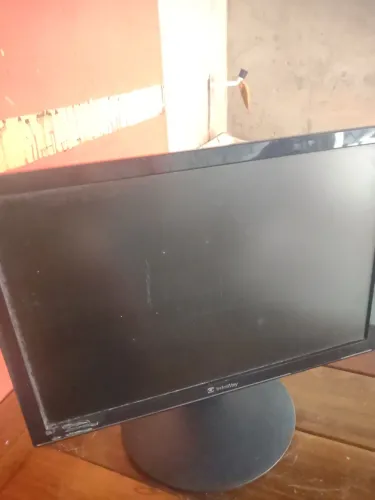 Monitor Infoway Com Defeito