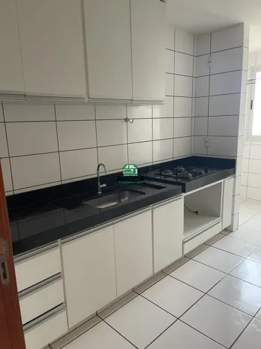 Apartamento 3 quartos para Locação Jundiaí, Anápolis